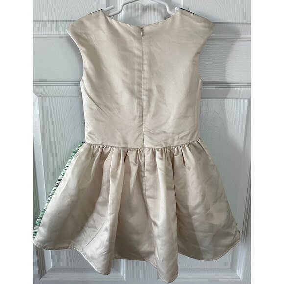 Halabaloo Fairytale Winter Save The Princess Castle Knight dress Girls Size:5 - Picture 5 of 7